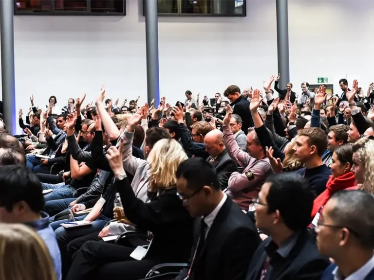 Annual Tech Innovators Conference