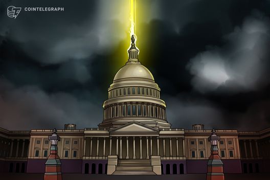 Key Republican senator expects Democratic support for US crypto market structure bill