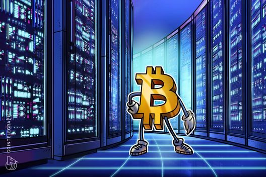 Bitcoin miner IREN surges 14% on BTC-driven quarter, AI play