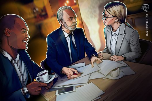 LayerZero wins Stargate acquisition in 4-way bidding war