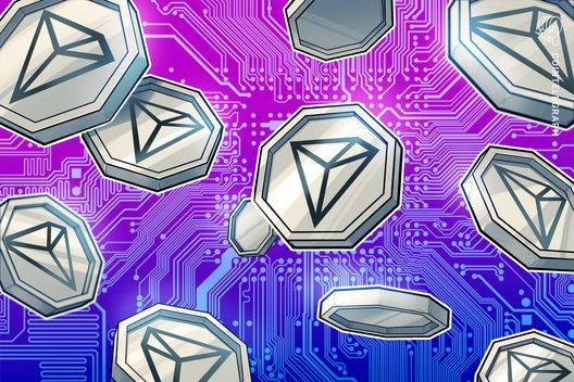 Tron makes debut in Consensys’ crypto wallet MetaMask