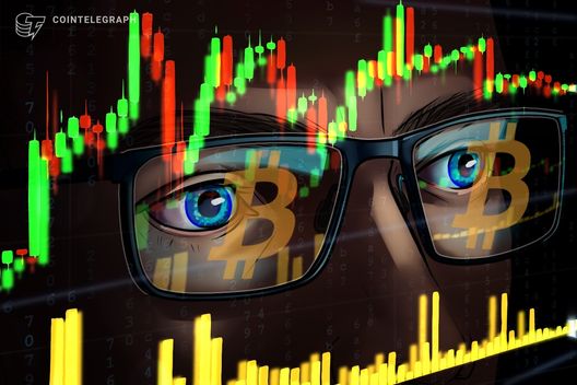 Bitcoin’s 4-year cycle may not be dead after all: Glassnode