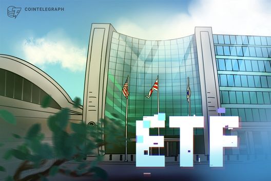 SEC pushes back decisions on Truth Social, Solana, XRP crypto ETFs 
