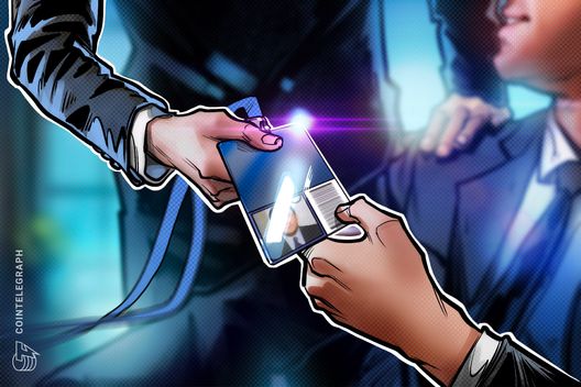 Kalshi taps influencer to head crypto arm