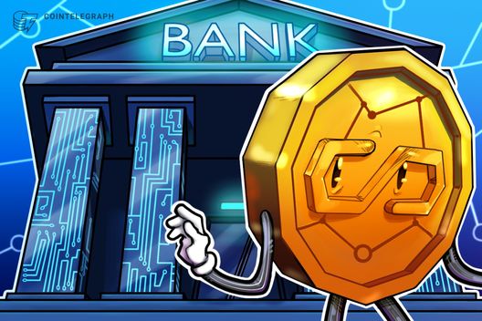 Citi executive warns stablecoin yields could drain bank deposits: Report