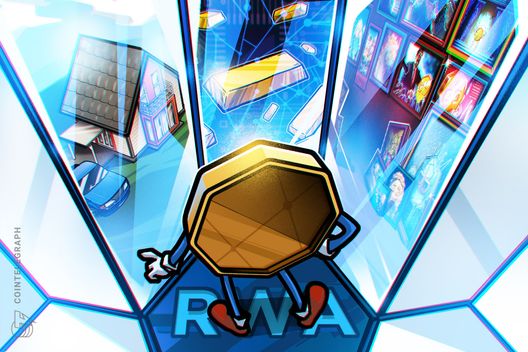 $400T TradFi market is a huge runway for tokenized RWAs: Animoca