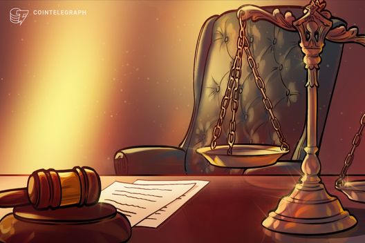 Judge unfreezes over $57M in stablecoins linked to Libra token scandal