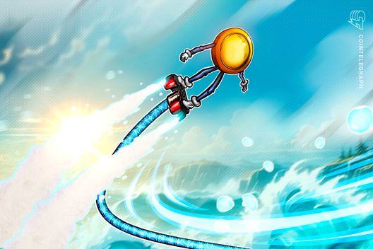 Crypto.com's Cronos jumps 40% on Trump Media Group CRO Strategy news