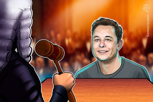 Ethereum gaming network Xai sues Musk’s xAI for trademark infringement