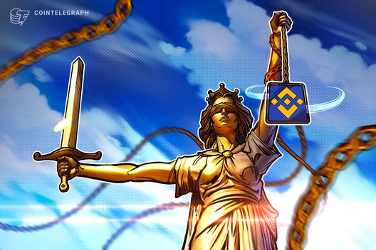 Australian regulator orders audit of Binance money laundering controls