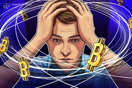 Bitcoiners’ skepticism over institutions isn't going away: Preston Pysh