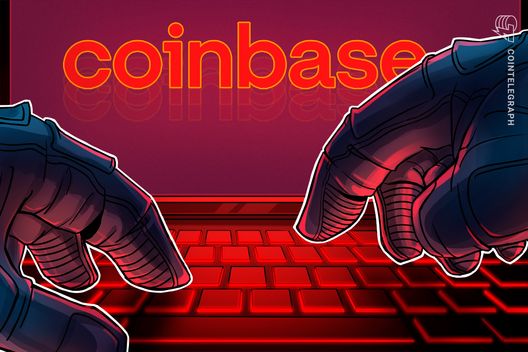 Crypto wallet labeled as ‘Coinbase hacker’ buys $8M of Solana