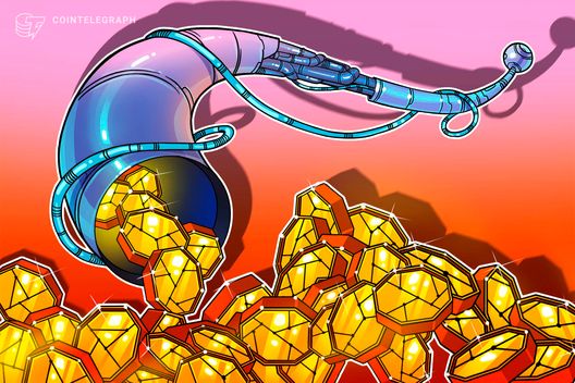 Crypto market to unlock $4.5B in tokens in September