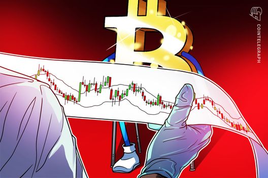 Bitcoin bull market will be 'over' if $100K BTC price is lost — Trader