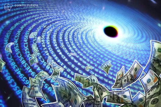 Crypto address poisoning scammers netted $1.6M this week