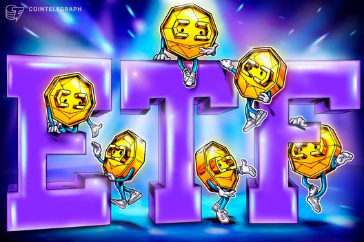 Canary Capital files “American-Made” crypto ETF amid SEC delays