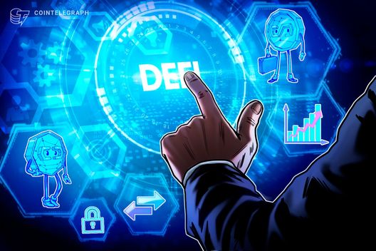 DeFi will survive efforts to make it a walled garden — Fold CEO