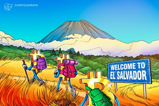 El Salvador splits $678M Bitcoin across 14 wallets to reduce quantum risk