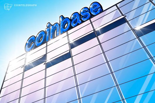 Coinbase seals Deribit acquisition in 6th deal of 2025