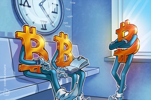 Crypto 'waiting room' ahead of market top in Q1 2026: Raoul Pal