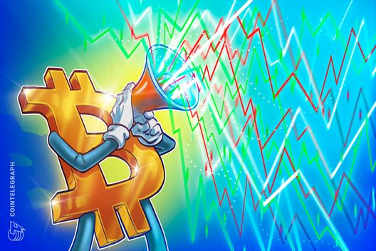 Bitcoin megaphone pattern targets $260K as BTC price screams ‘oversold’