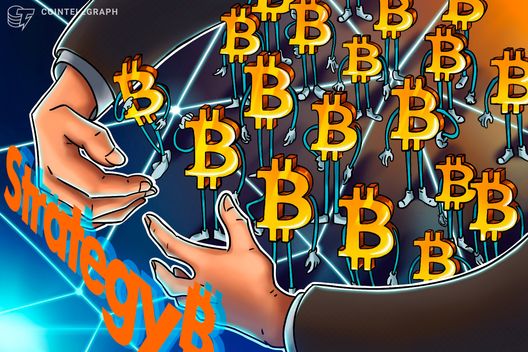 Strategy adds $51M in Bitcoin as price hit $124K ahead of sharp dip