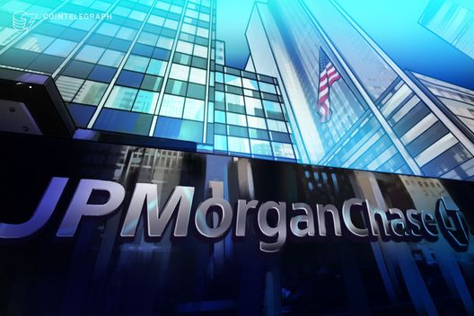 State Street becomes first custodian on JPMorgan tokenized debt platform