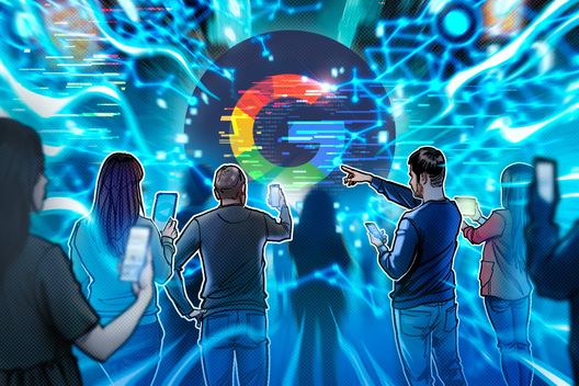 Google search interest for 'alt season' plunges over 50% from a week ago