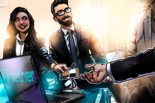 Ex White House crypto director Bo Hines takes Tether advisory role