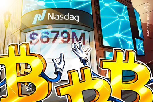 David Bailey’s KindlyMD kicks off Bitcoin treasury with massive $679M buy