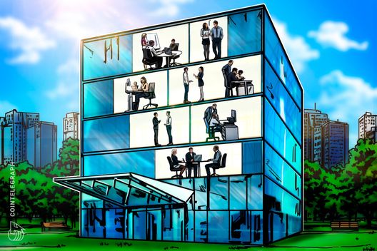 The highest-paying jobs in crypto to watch in 2025