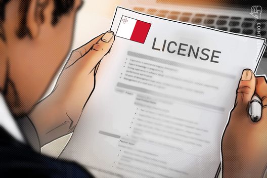 Gemini receives MiCA license in Malta after May derivatives approval