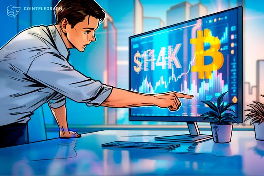 Bitcoin price dip hinges on $114K as markets shrug off US-EU trade deal