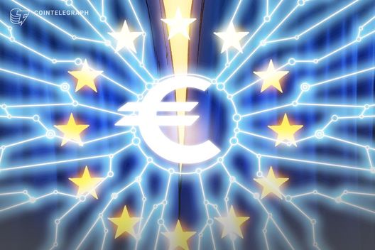 EU exploring Ethereum, Solana for digital euro launch: FT