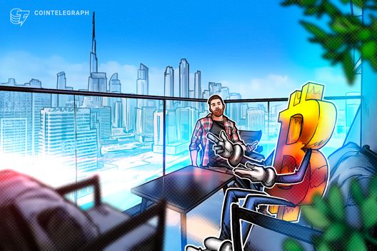 How to rent an apartment in Dubai using Bitcoin (step-by-step)
