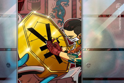 Japan’s Monex Group considers launching yen-pegged stablecoin