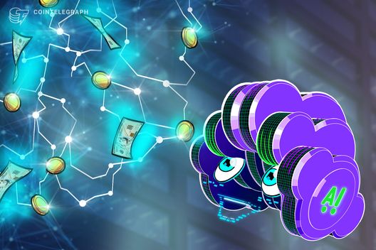Swarm Network raises $13M to facilitate decentralized AI