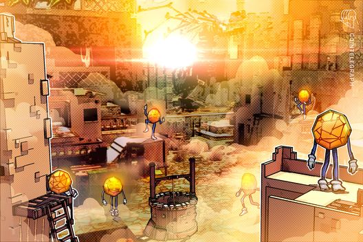 Animoca’s Sandbox overhauls as co-founders confirm new strategic roles