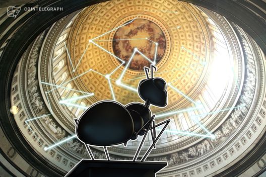 US Government taps Chainlink, Pyth to publish economic data onchain