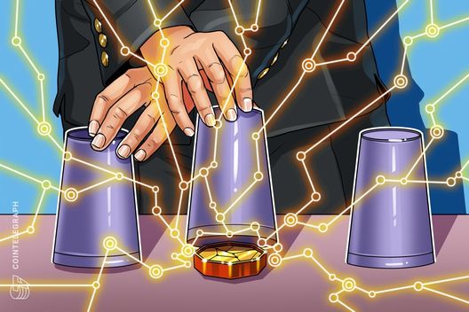 Crypto spoofing for dummies: How traders trick the market