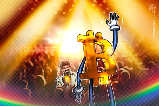 Owning a full Bitcoin in 2025 — just how rare is it?