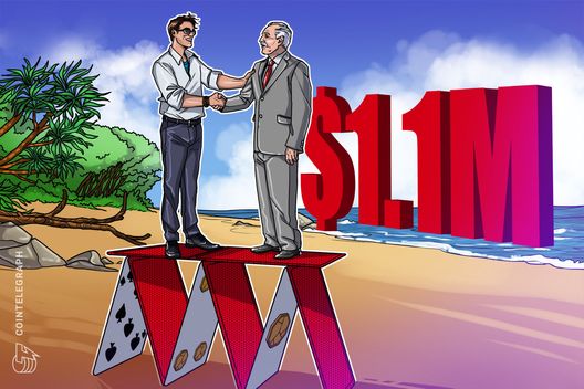 How a retired Aussie cop lost $1.2M in a crypto scam in Thailand