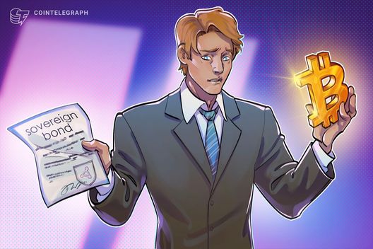 Bitcoin vs. sovereign bonds: Why are some investors making the shift?