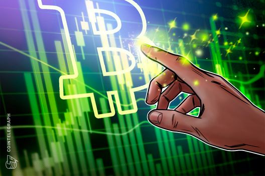 Watch these three Bitcoin price levels ahead of monthly close: Analyst