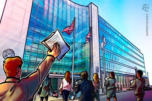 Nasdaq asks SEC for rule change to trade tokenized stocks