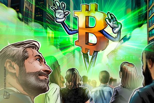 BTC ‘pricing in what’s coming’: 5 things to know in Bitcoin this week