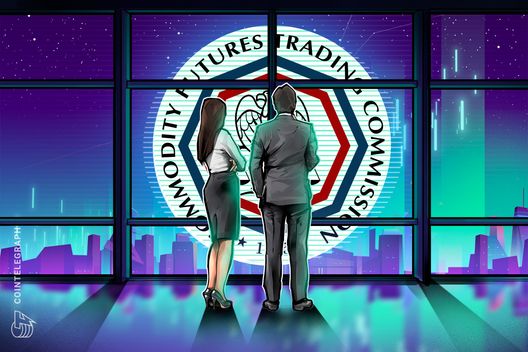 CFTC adds crypto leaders to digital asset group, JPMorgan exec tapped for co-chair