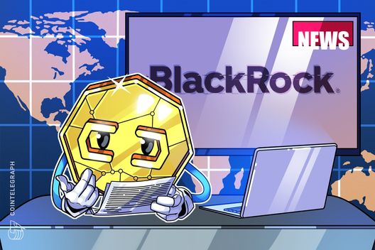 BlackRock raking in $260M in annual revenue from Bitcoin, Ether ETFs
