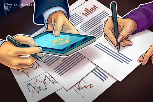 Binance joins Coinbase in offering white label crypto services for TradFi