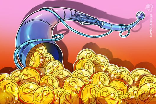 USDT and USDC dominate $45B in quarterly stablecoin inflows
